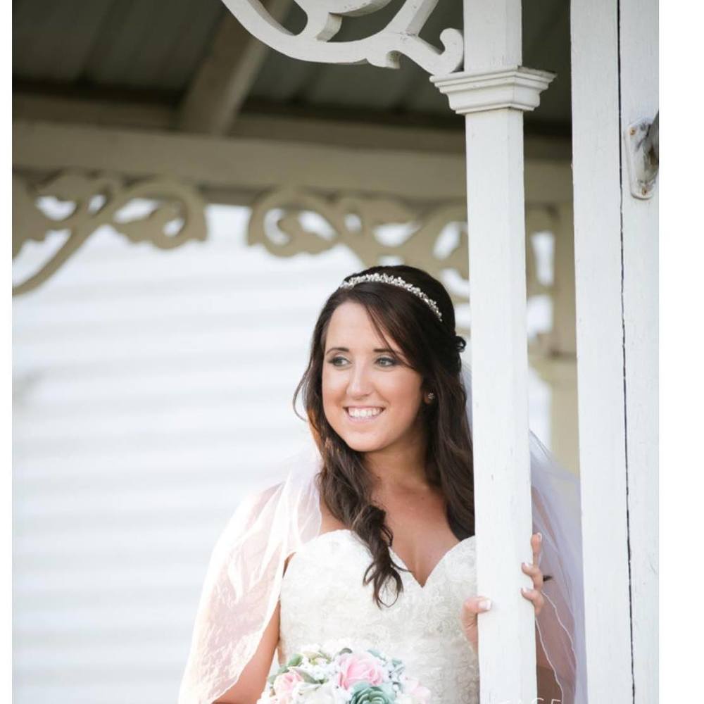 Meet your Posher, Caitie